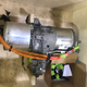 One motor, fresh from 057 Technology.
